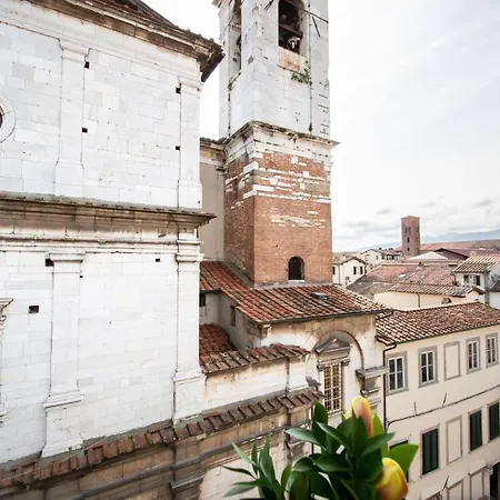 Appartamento La Mansarda Di Roby