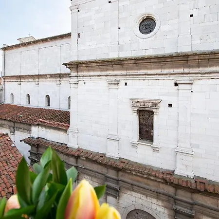 La Mansarda Di Roby Appartamento