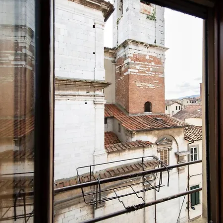 Appartamento La Mansarda Di Roby